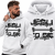 BLUZA Z KAPTUREM NA SIŁOWNIĘ  JESLI NIE CWICZYSZ